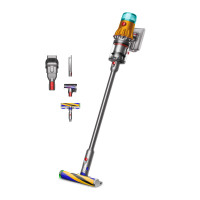 国家补贴、新品尝鲜：dyson V12 Detect Slim 无线吸尘器 26升级款