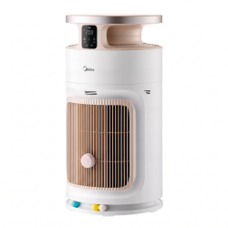 美的 小怪兽Pro PET600 Pro 空气净化器