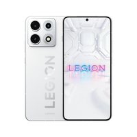 联想 Y70 2K电竞屏 冰魄白 12GB+256GB 手机