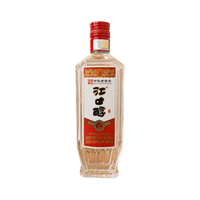 江口醇 金彩20 浓香型白酒 42度 475mL