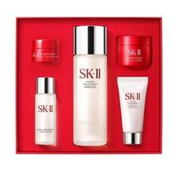 SK-II 神仙水精华 75ml 护肤套装礼盒
