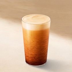 益禾堂 星巴克 金渐层美式 大杯