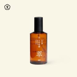 艾艾贴 艾草纯露舒缓湿敷280ML/瓶大瓶装