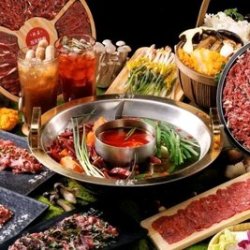 德庄 特惠双人套餐