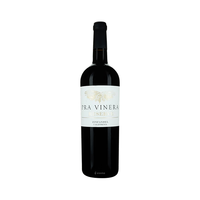 PRA VINERA 仙粉黛红葡萄酒 750ml