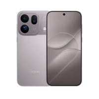 OPPO Find  X10 哈苏超清2亿镜头 8000mAh 冰川电池5g全网通 手机 12G+512G