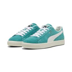 PUMA Clyde OG男女同款日常运动休闲鞋