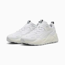 PUMA RS-X Efekt 女款简约舒适系带休闲鞋