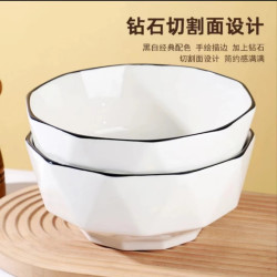  家用陶瓷餐具