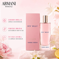 EMPORIO ARMANI 自我无界浓香水15ml