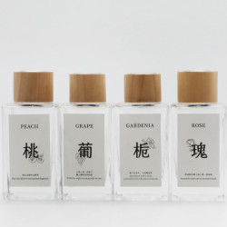 纪思慕挚爱一生系列无火香薰精油适用于室内客厅卧室卫生间清新