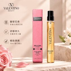 VALENTINO 罗马女士10ml（热烈版）