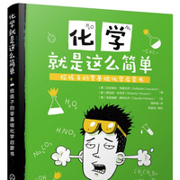 给孩子的零基础化学启蒙书
