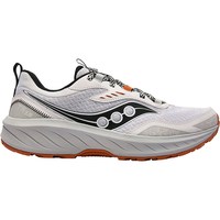 saucony 官方EXCURSION 远足 TR18 男女户外越野运动鞋跑鞋