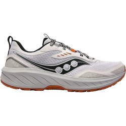 saucony 官方EXCURSION 远足 TR18 男女户外越野运动鞋跑鞋