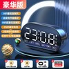 mogolala 多功能 AI智能闹钟蓝牙音箱