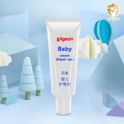 贝亲 婴幼儿护臀膏35g*3支