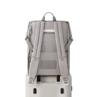ITO TRUFFLE PRO BACKPACK 雾灰 12L 双肩旅行包