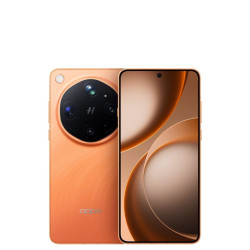 OPPO Find X9 Ultra 5G手机 16GB+512GB 绒砂峡谷