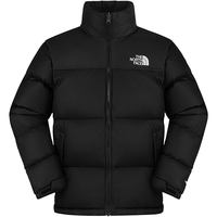 北面 男款ICON羽绒服 96 NUPTSE 拒水保暖鹅绒外套 3C8D