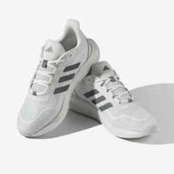 adidas 男鞋夏季新款运动鞋网面透气跑步鞋KJ1459