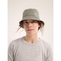 ARC'TERYX 加拿大直邮Arc'teryx Aerios 系列轻便可打包透气性能材料渔夫帽
