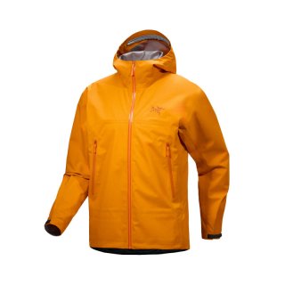 ARC'TERYX 美国直邮ARC‘TERYX始祖鸟Beta Jacket男款户外连帽硬壳夹克