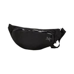 ARC'TERYX 加拿大直邮Arc'teryx Axios 4 跨包式防水斜挎包