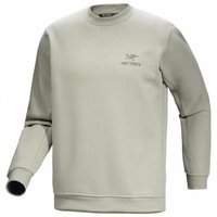 ARC'TERYX 欧洲直邮Arc'teryx 男士卫衣 0174200HABITAT CO 浅棕色
