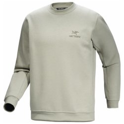 ARC'TERYX 欧洲直邮Arc'teryx 男士卫衣 0174200HABITAT CO 浅棕色