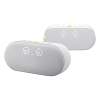 鸿蒙智选 AI音箱2E 智能语音控制 WiFi蓝牙音箱