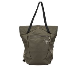 ARC'TERYX 欧洲直邮Arc'teryx 男士单肩包 X000010708AXIOS2