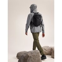 ARC'TERYX 日本直邮ARC'TERYX始祖鸟 HELIAD 15 BACKPACK 男女同款 背包