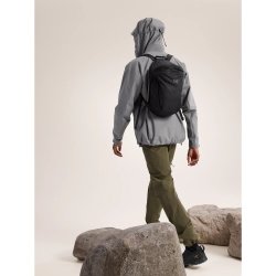 ARC'TERYX 日本直邮ARC'TERYX始祖鸟 HELIAD 15 BACKPACK 男女同款 背包
