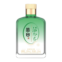 丛台 活分子 浓香型白酒 38度 125mL