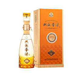 双沟 珍宝坊圣坊 46度  (500ml+20ml) *6瓶