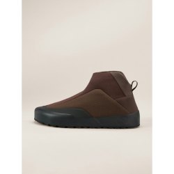 ARC'TERYX 欧洲直邮Arc'teryx 始祖鸟KRAGG棉羽鞋 男装