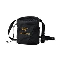 ARC'TERYX 美国直邮Arc'teryx始祖鸟 Ion SL 刺绣徽标尼龙镁粉袋