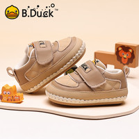 B.Duck 童鞋 杏色 16 码脚长12.0-12.5cm