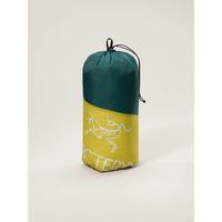 ARC'TERYX 欧洲直邮Arc'teryx 始祖鸟 ReCUT™ Stuff Sack 收纳袋户外背包