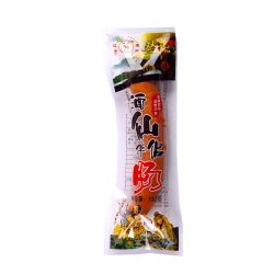 双花牌 双花酒仙伴侣肠本溪特色风味酒味红香肠甜口猪肉熟食零食独立装包