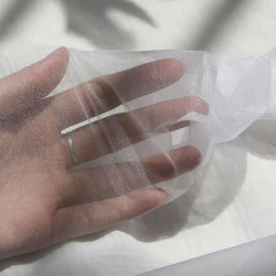 FOURDATRY 1双装珠光丝袜女薄款亮晶晶春夏季超薄美腿袜肉色连裤袜性感开档