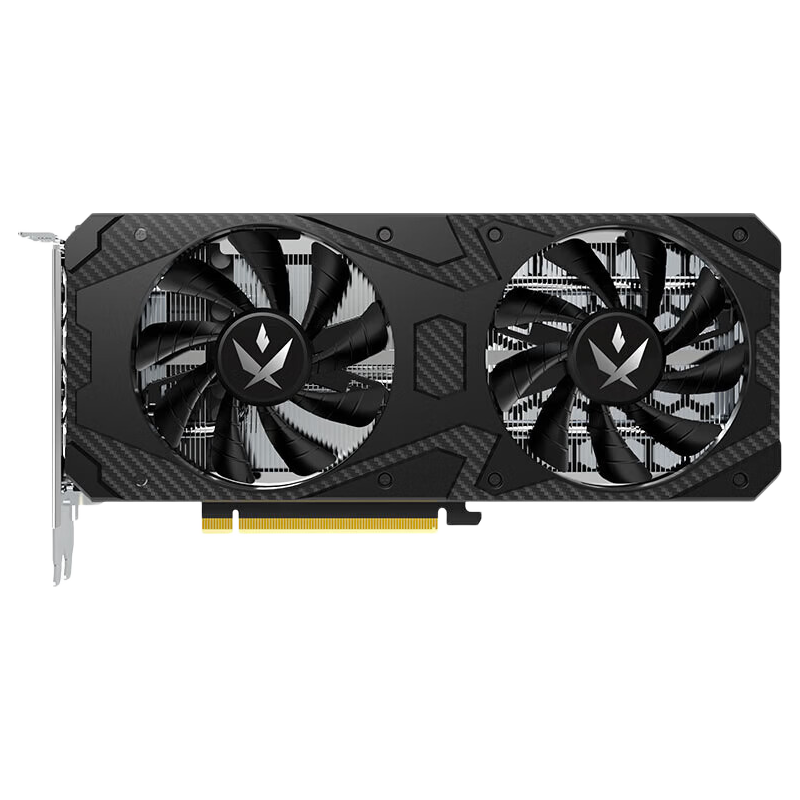 影驰 GeForce RTX3060 FIRE LITE 12GB 独立显卡