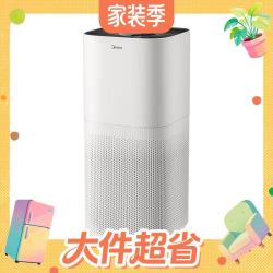美的 JHQ-P500 Pro 空气净化机
