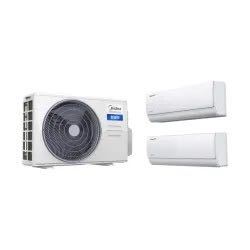 美的 美美的 酷省电 KFR-55W/BN8T2-X301 中央空调