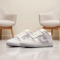 百亿补贴:NIKE 女鞋 Dunk Low 时尚百搭经典运动休闲板鞋IH0639-011