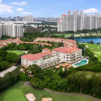 北海冠头岭花间亭·山悦里仙友经典双床房2晚(连住)