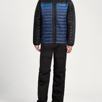 cotopaxi 运动羽绒服