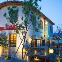 古北水镇威廉埃德加酒店高级大床房B1晚