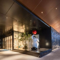 北京通州智选假日酒店高级房2张单人床「高速投屏+沙龙级洗护+瑞典希丁床垫」 1 晚